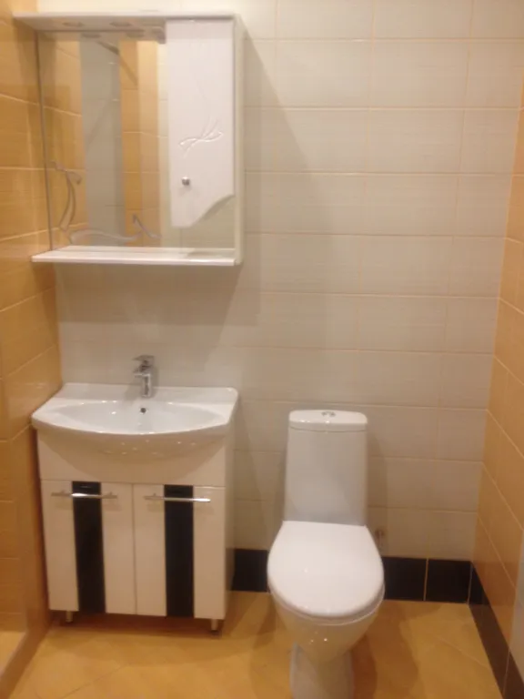 Уютная квартира для пар