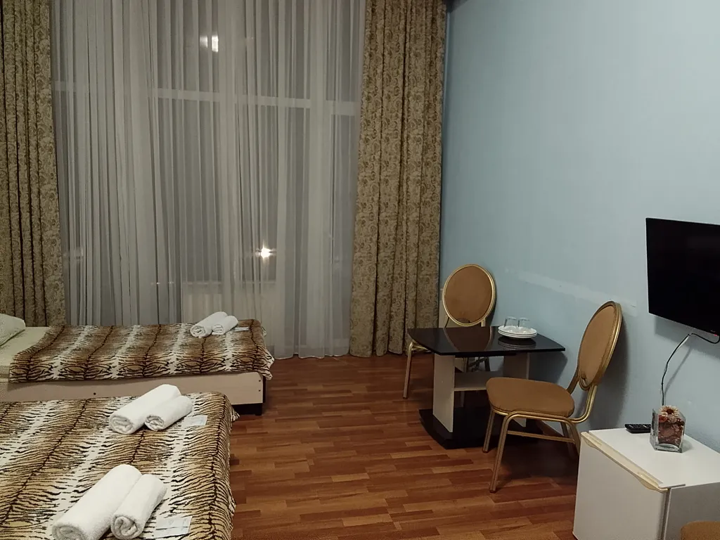 Комната