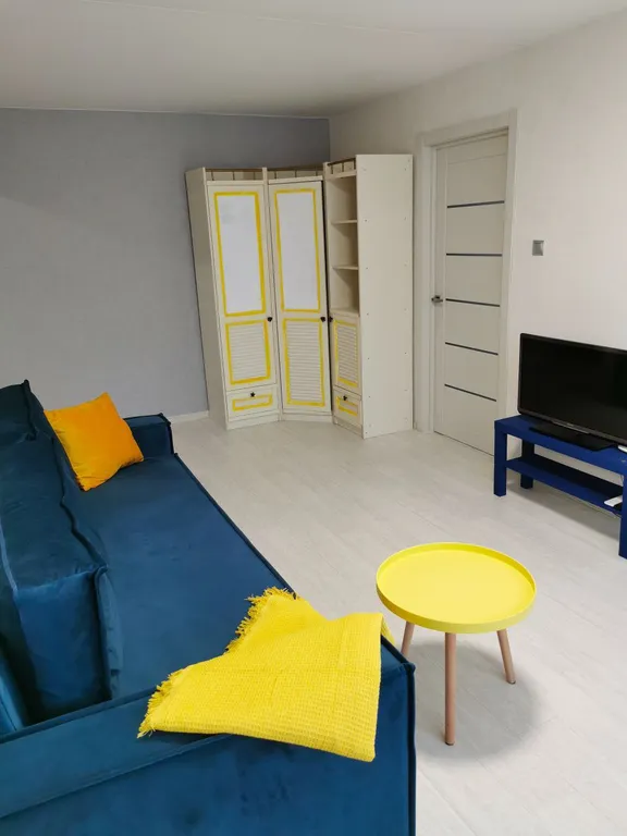 Квартира у моря пляж маяк