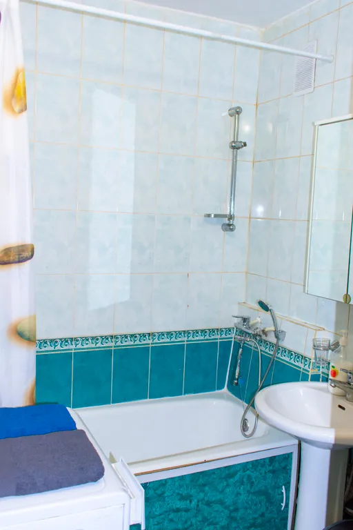 Комфортная и светлая квартира в центре Заводского района