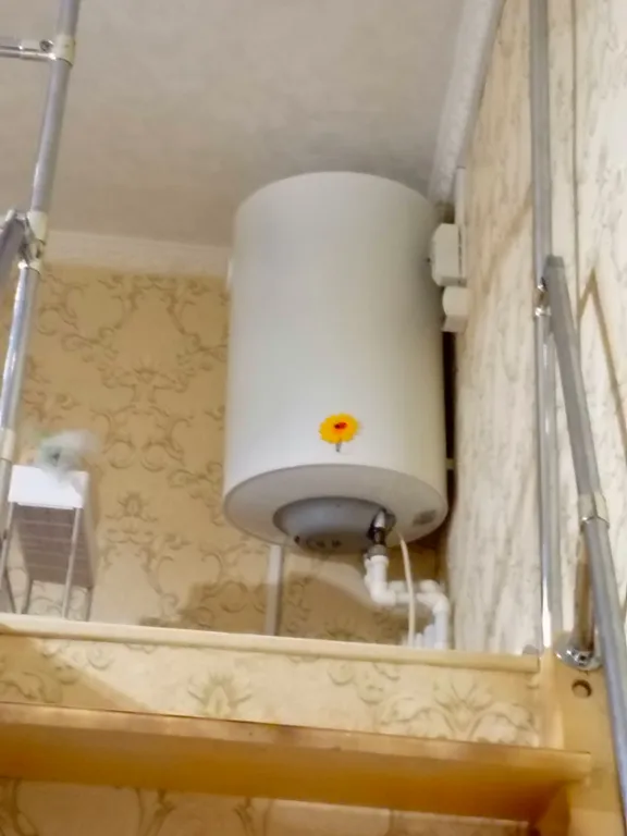 Квартира рядом с морем