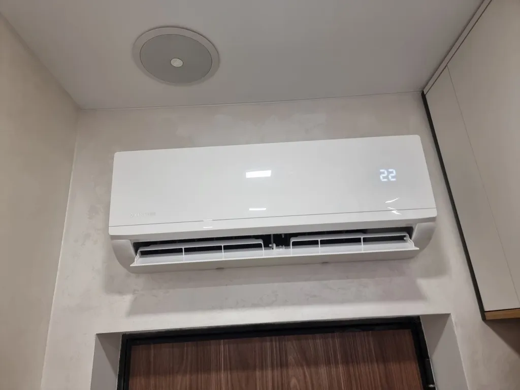 Квартира Квартира в Kristall Spa — Светлогорск