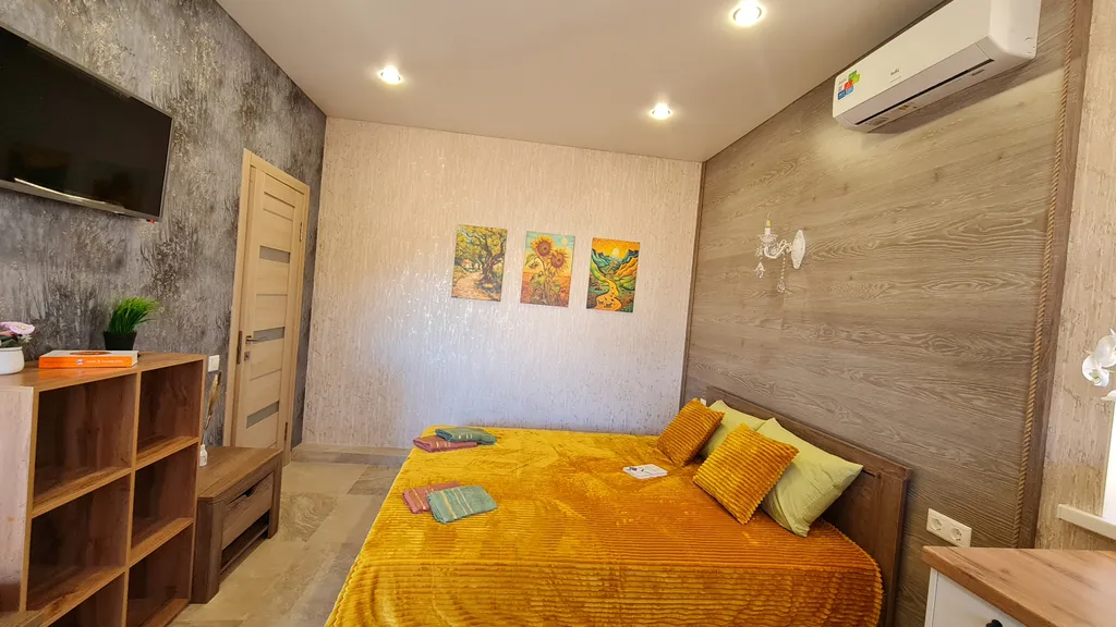 Квартира Комната — аренда посуточно в Абрау-Дюрсо