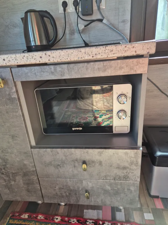 Дом Прохладный