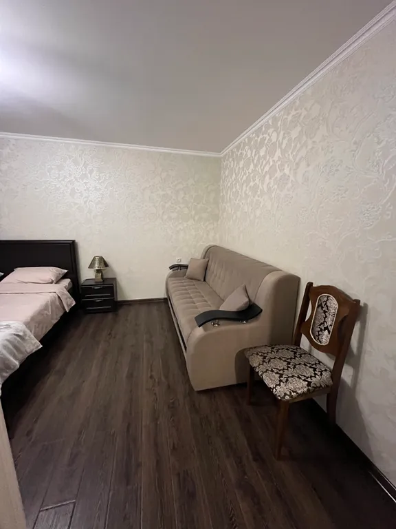 Уютная семейная квартира