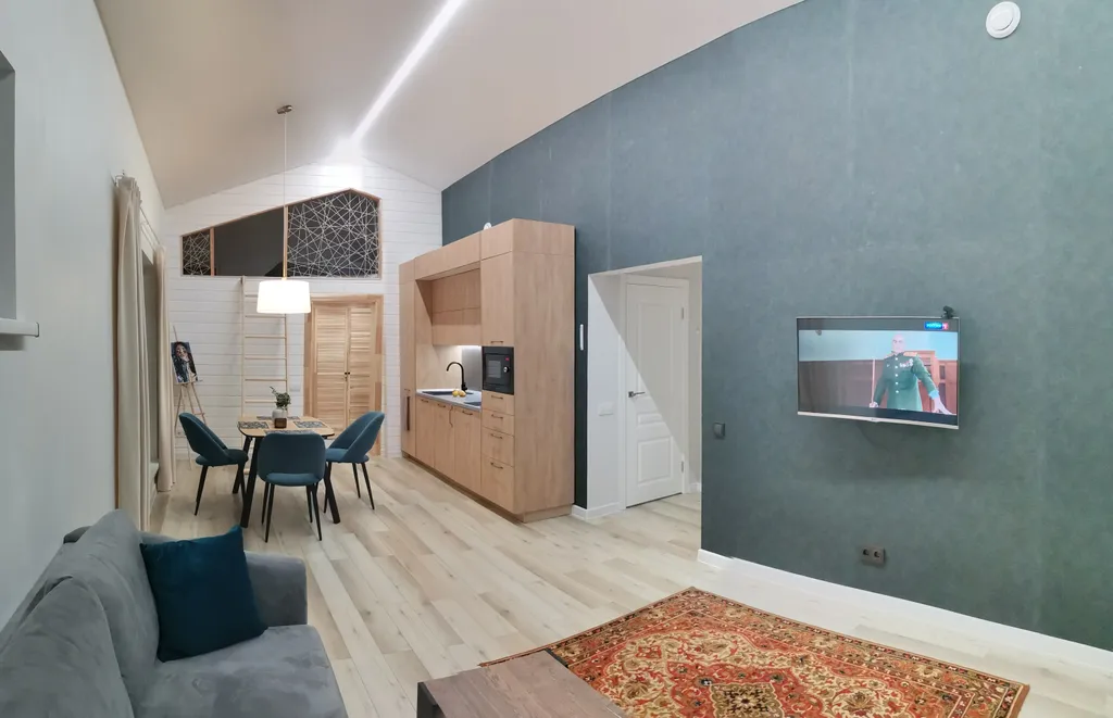 Гостевой-дом Печоры