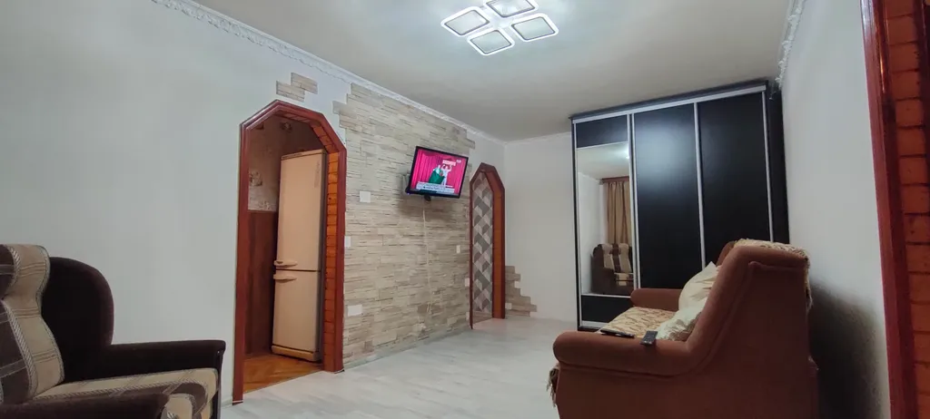 Уютная двухкомнатная квартира — аренда посуточно в Солнечногорск