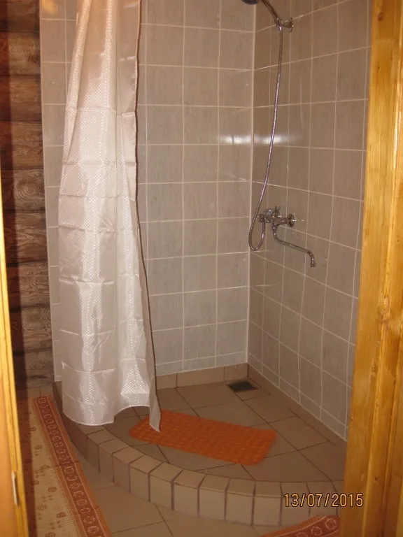 Коттедж с баней на Кремлёвском берегу