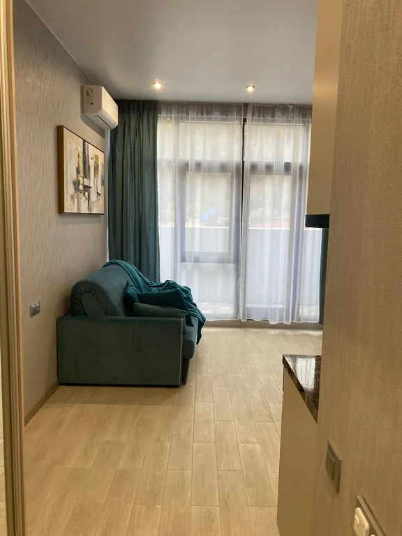 Квартира Квартира Уютно жить с шикарным видом — Сочи