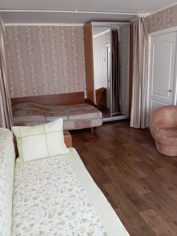 Уютная квартира в самом центре города