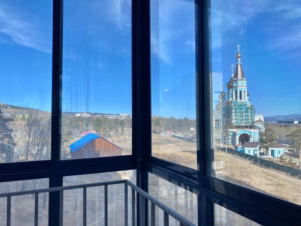 Новая уютная и теплая квартира в центре города