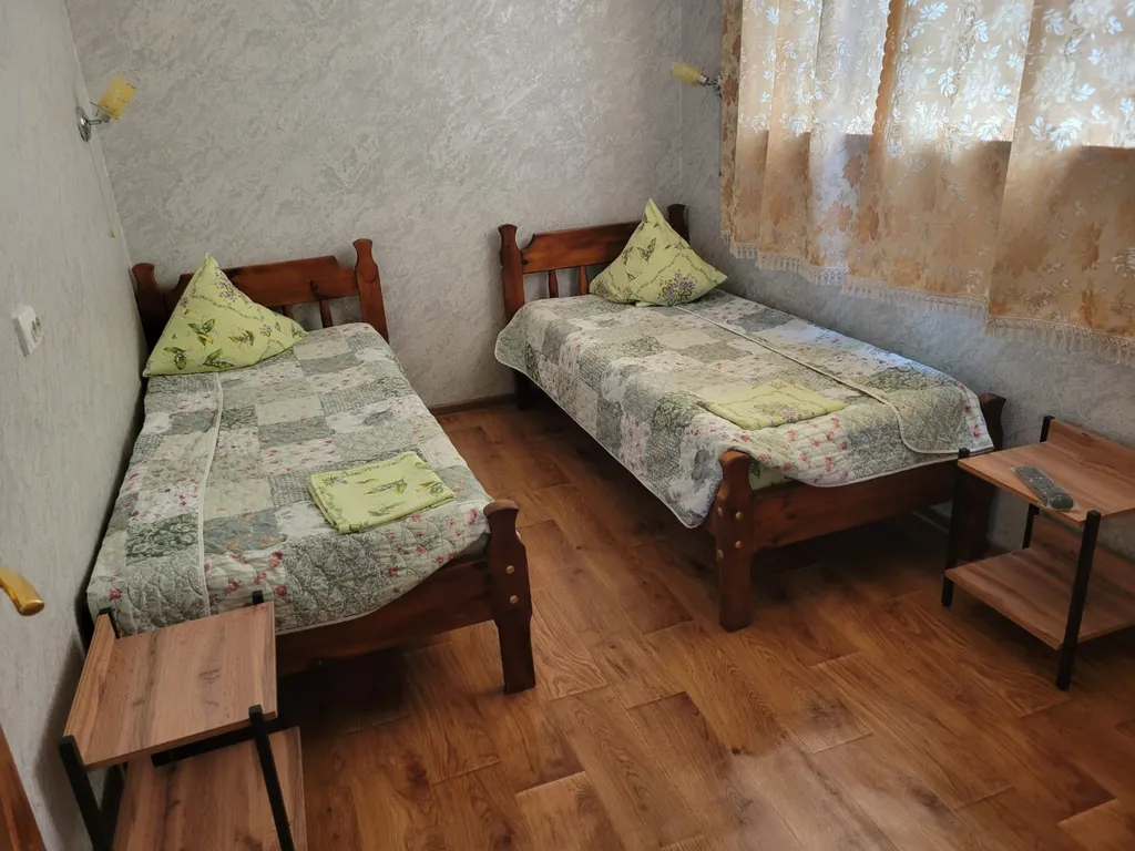 Квартира Комната — Судак