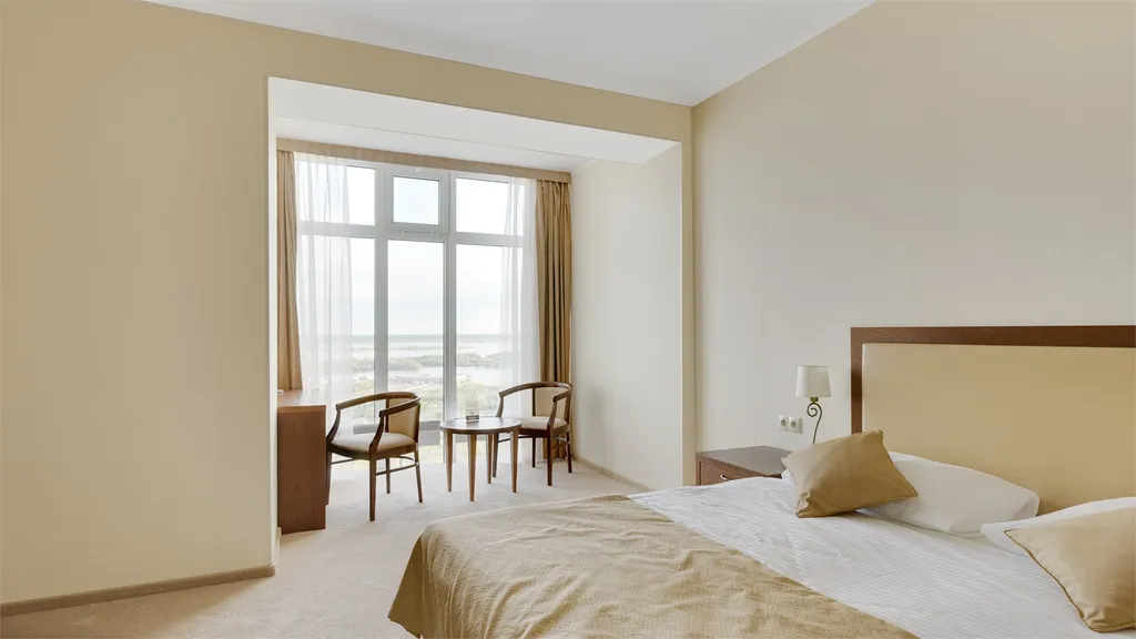 Квартира Комната — аренда посуточно в Сургут