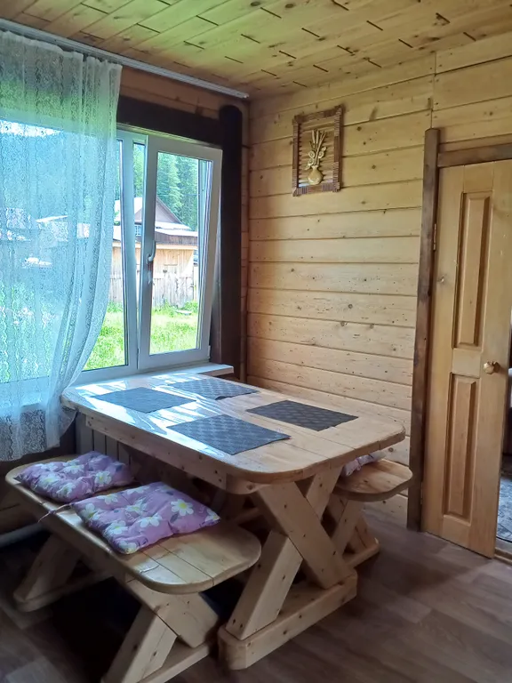 Коттедж Уютный домик для семейного отдыха — аренда посуточно в Иогач