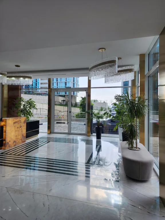 Стильная квартира в ЖК Сочи Парк