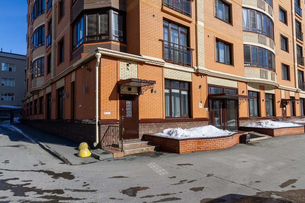 Квартира Квартира Изысканная 2к в центре/UMC/ НИИТО/Претор/ Метро/НОВАТ/Площадь Ленина/ — Новосибирск