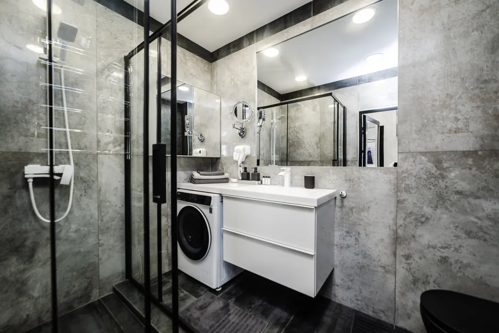 Квартира Квартира Двухэтажный пентхаус в стиле Loft рядом с Крокус-Сити — Раздоры