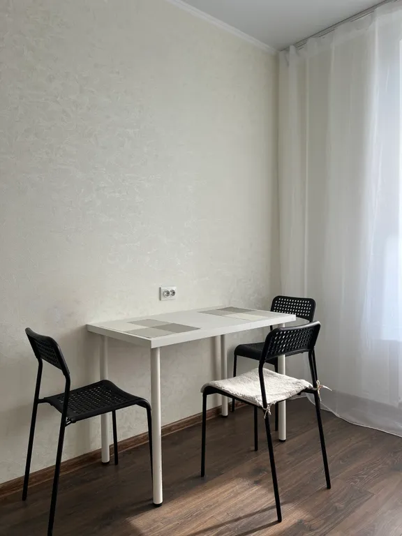 Апартаменты Зебра