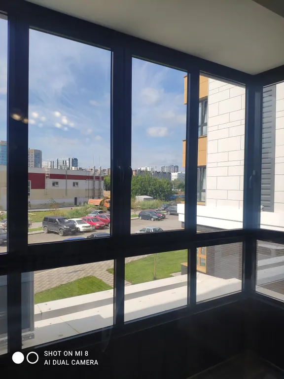 Уютная квартира для вас