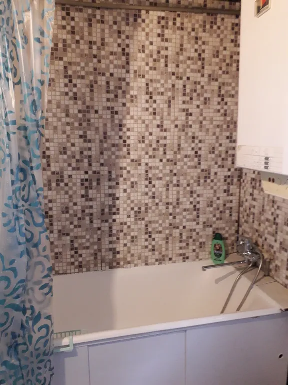 Целый дом с садом и двориком