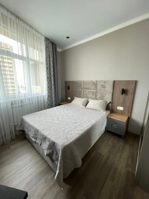 Евродвушка в ЖК Столичный