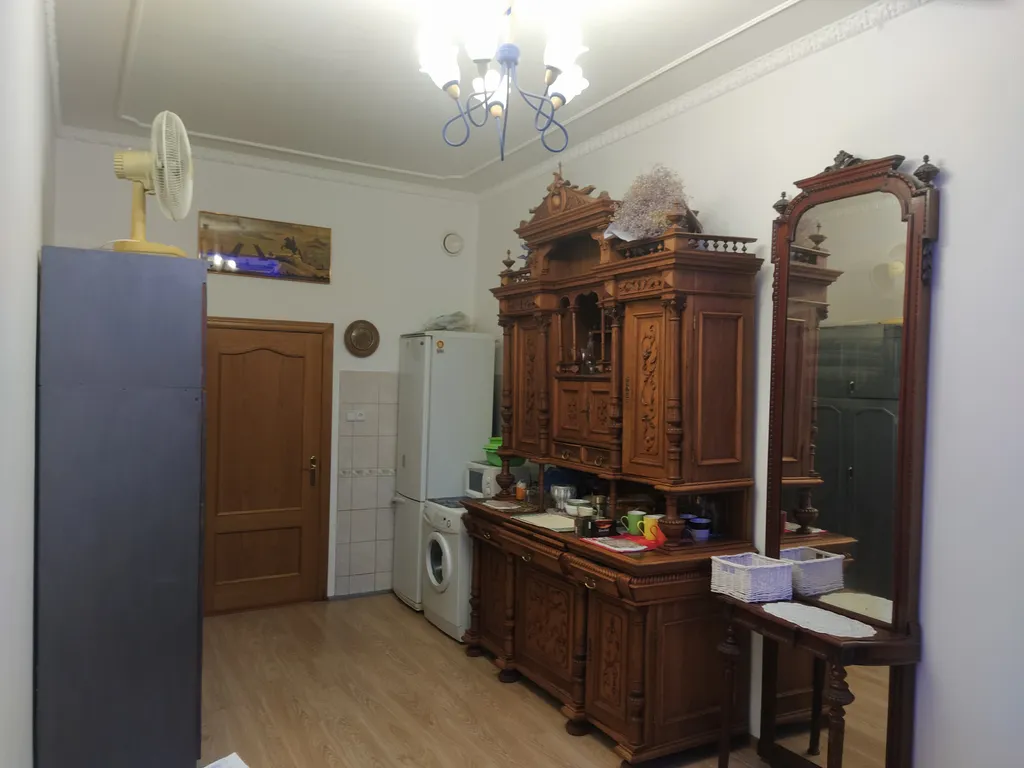 Квартира Уютная квартира у метро, в центре города — Санкт-Петербург