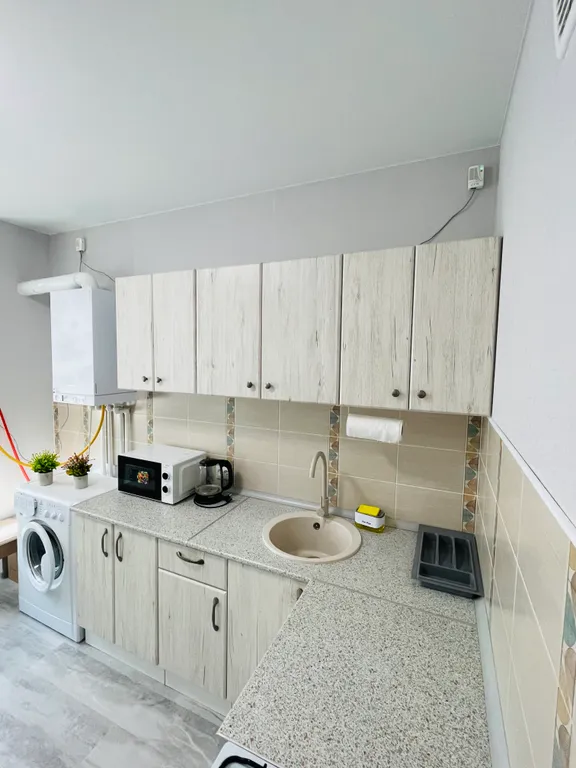 Апартаменты Радость