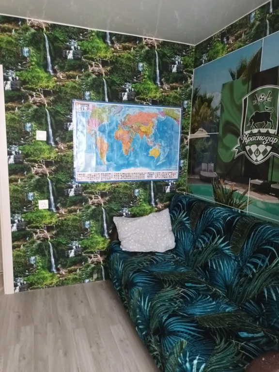 Уютная квартира в центре