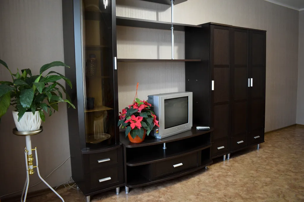 Апартаменты в Зашекснинском районе