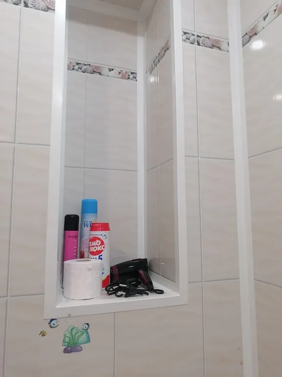 Студия для семейного отдыха и деловых поездок