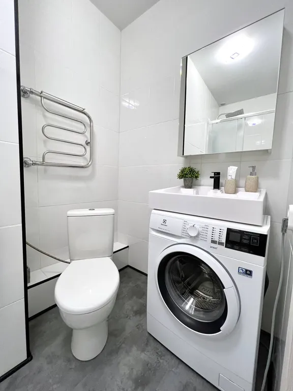 Апартаменты-студия ТЦ Галерея