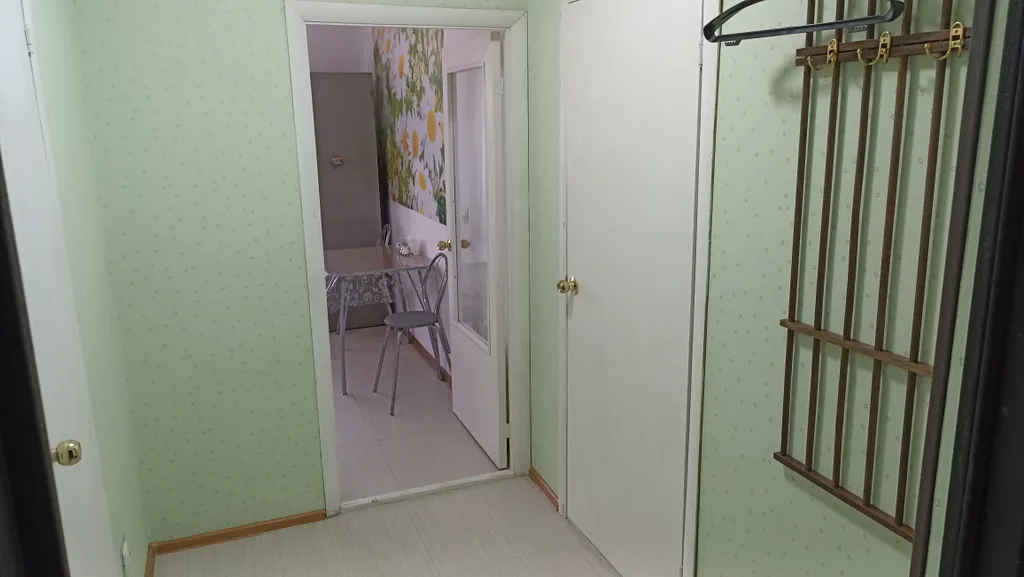 Квартира Удобная квартира в спальном районе — Краснодар