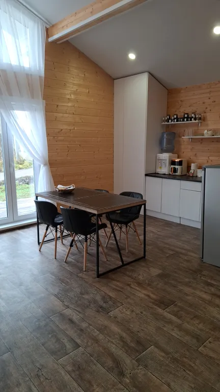 Гостевой дом