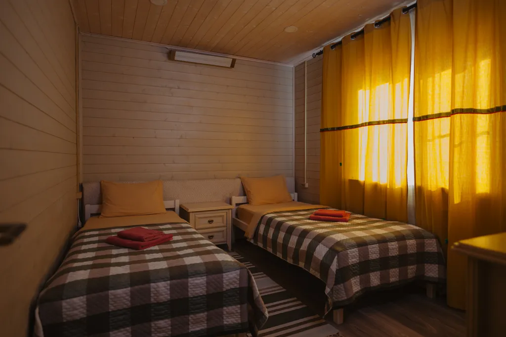 3-комнатный Дом