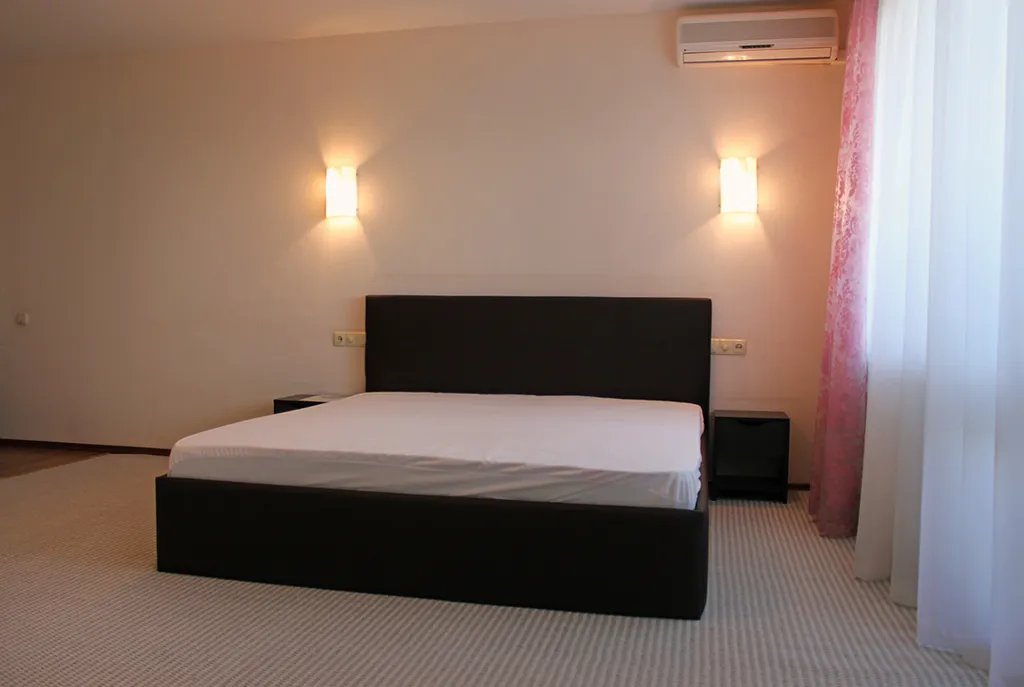 2-этажная квартира