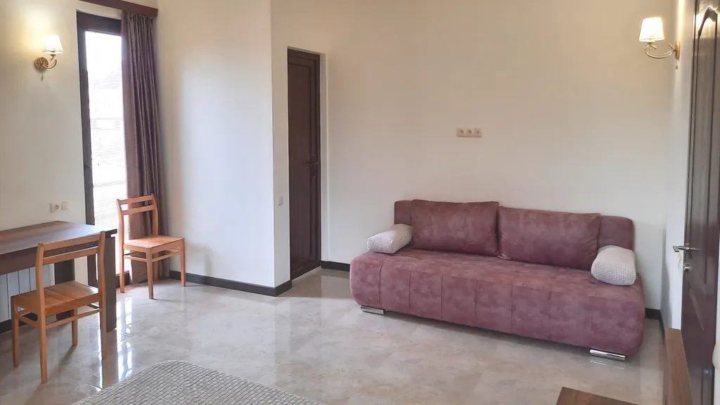 Гостевой дом на берегу моря