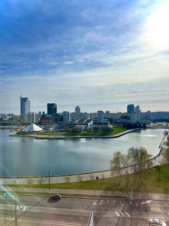 Комната