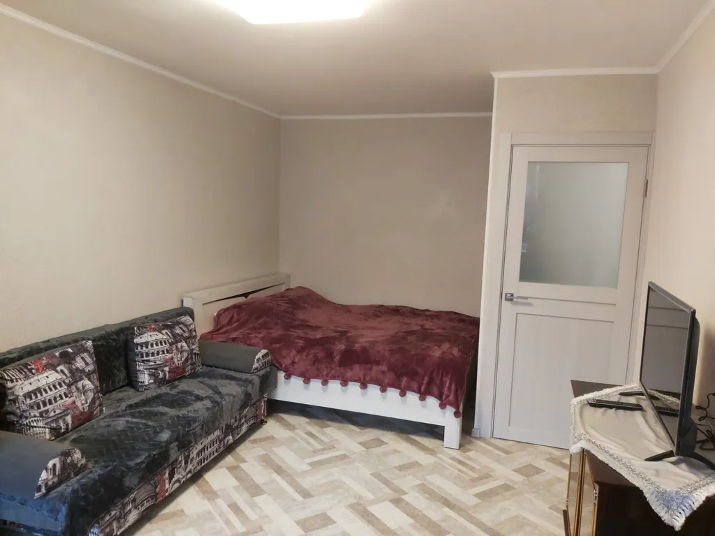 Квартира Автовокзал, Киевская, Беспалова, Семашко — аренда посуточно в Симферополь