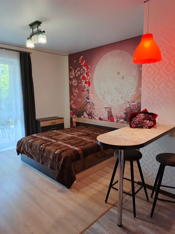 Квартира Комната — аренда посуточно в Коктебель