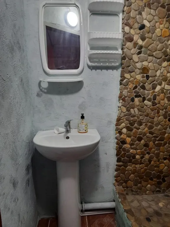 Студия у моря