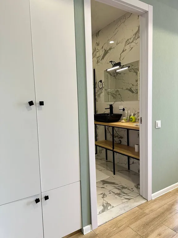 Отдых в тбилиси с комфортом - уют и метро рядом