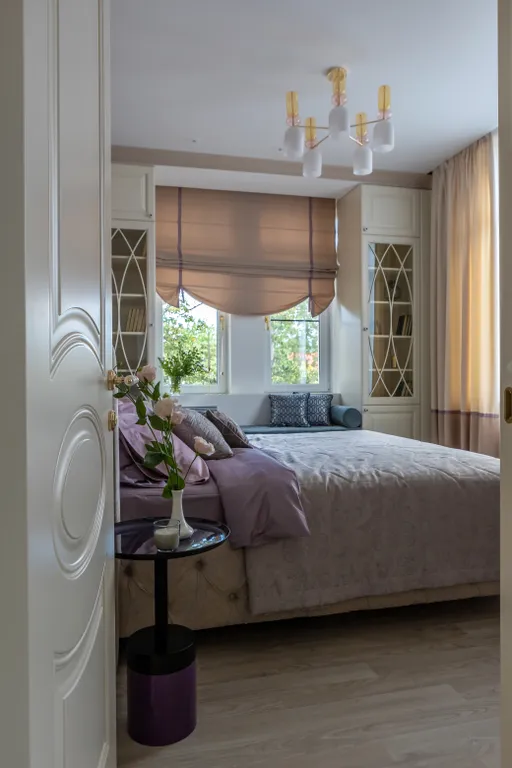 Квартира Квартира Modern apartment — Калининград