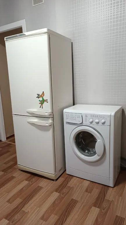 Тихий уголок