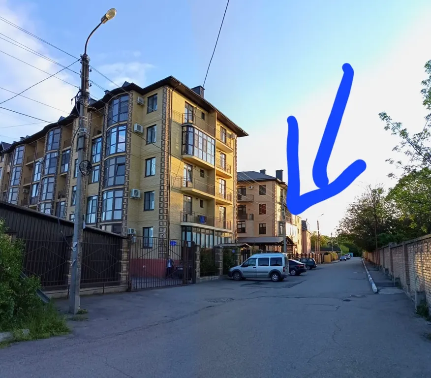 Уютная 2 комнатная квартира в Парке, рядом с источником 4