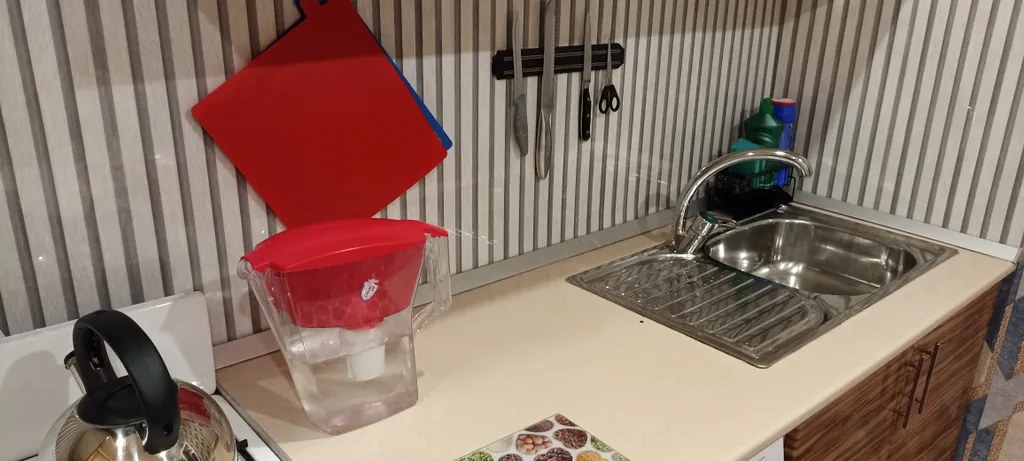 Чистая, уютнaя кваpтира