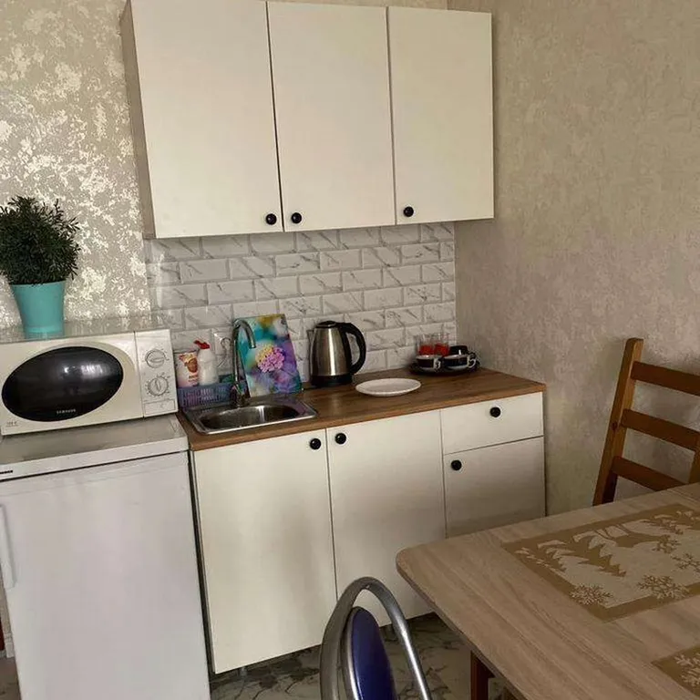 Евродвушка Комфорт