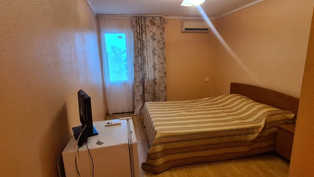 Квартира Комната — аренда посуточно в Багрипш