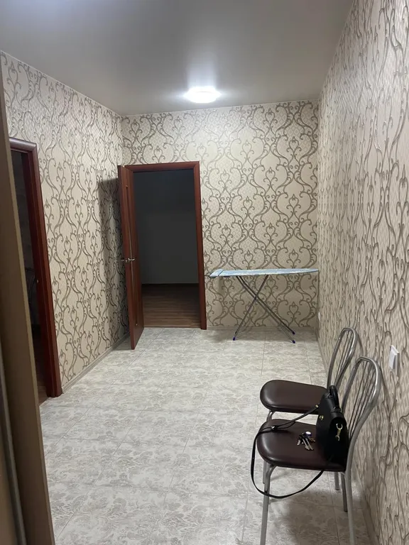 2-х комнатная квартира на севере