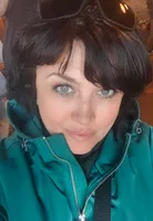 Ирина Шкут