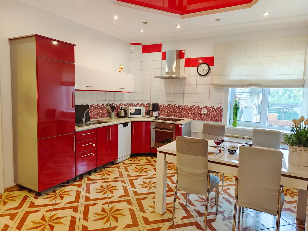 Квартира Комната — Витязево